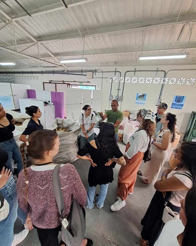 Visita el CEC